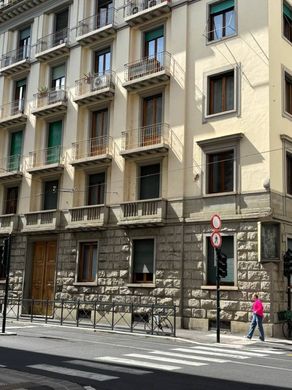フィレンツェ, Province of Florenceのアパートメント