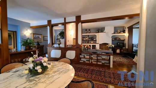 Villa en Vinci, Florencia