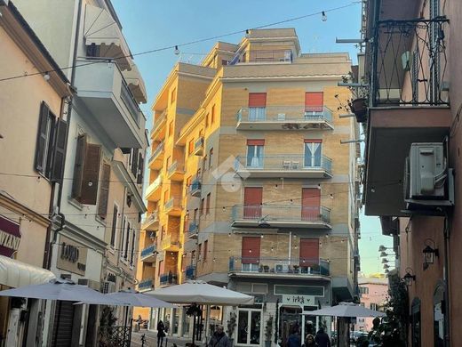 Ρετιρέ σε Nettuno, Ρώμη