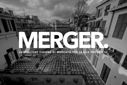 套间/公寓  热那亚, 热那亚省