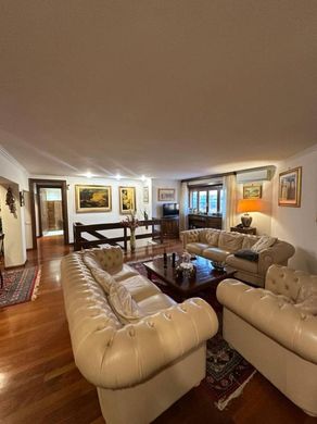 Cobertura - Roma, Lazio