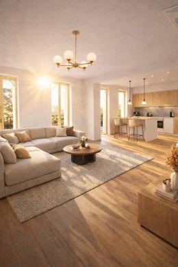 Apartment / Etagenwohnung in Padua, Venetien