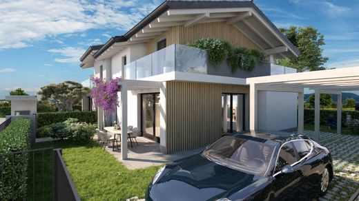 Villa à Almè, Provincia di Bergamo