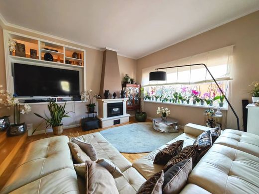 Villa in Ariccia, Rome