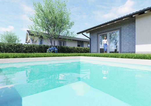 Tradate, Provincia di Vareseのヴィラ