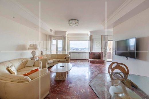 Penthouse in Rome, Latium