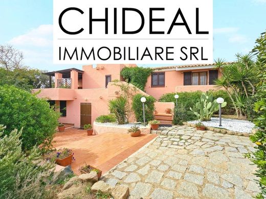 Villa in Santa Teresa Gallura, Provincia di Sassari