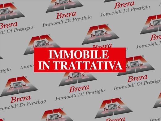 Ático en Villasanta, Provincia di Monza e della Brianza