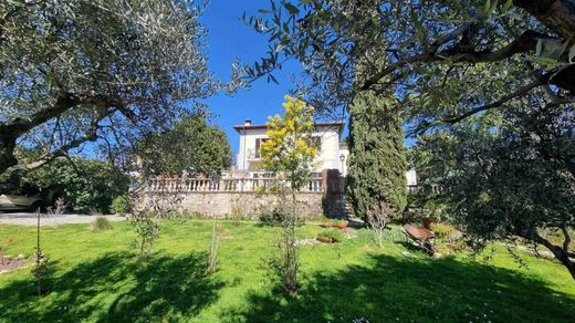 Villa Sesto Fiorentino, Firenze ilçesinde