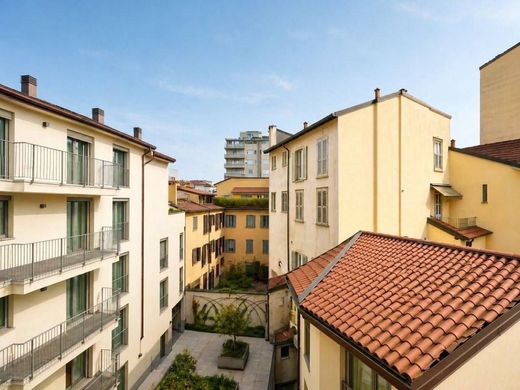 Apartament w Mediolan, Città metropolitana di Milano