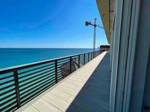 Apartment in Borghetto Santo Spirito, Provincia di Savona
