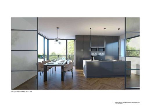 Appartamento a Padova, Veneto