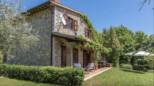 Villa en Gualdo Cattaneo, Provincia di Perugia