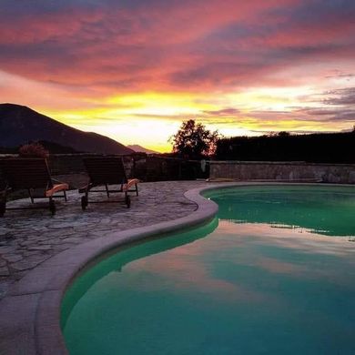 Villa a Cava de' Tirreni, Salerno