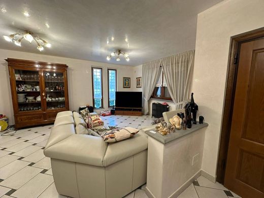 Villa en Poggio A Caiano, Provincia di Prato