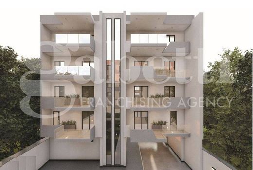 Daire Frattamaggiore, Napoli ilçesinde