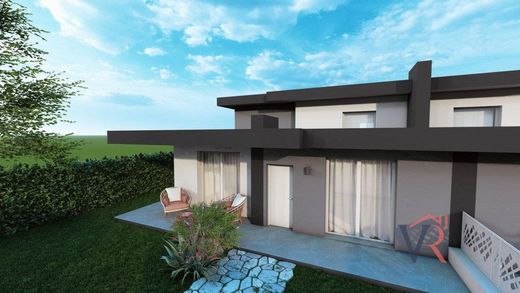 Вилла, Torbole Casaglia, Provincia di Brescia