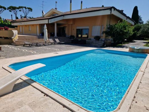 Βίλα σε Grottaferrata, Ρώμη