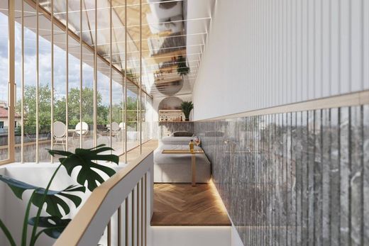 ‏דירת פנטהאוז ב  רומא, Lazio