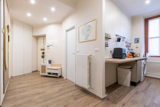 Daire Milano, Milano ilçesinde