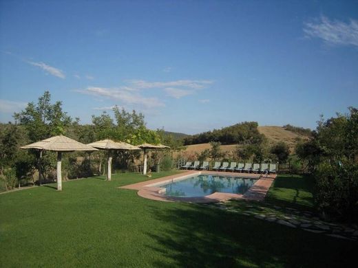 Scansano, Provincia di Grossetoのカントリーハウス