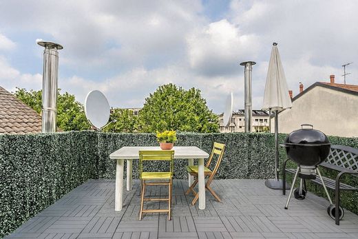 ミラノ, Città metropolitana di Milanoのアパートメント