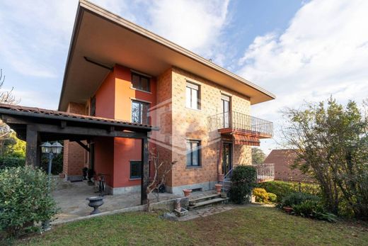 Villa en Rivoli, Turín