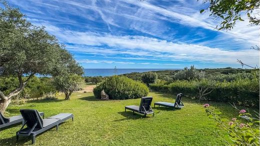 Villa en Castiadas, Provincia del Sud Sardegna