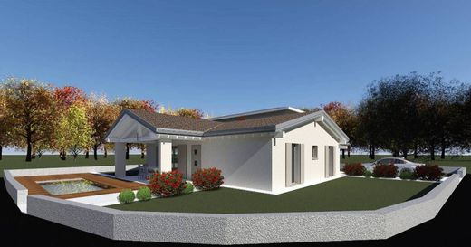 别墅  Gavardo-Sopraponte, 布雷西亚省