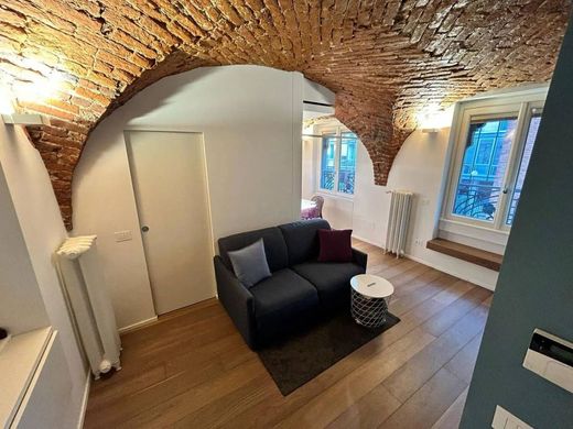 Apartment in Milan, Lombardy