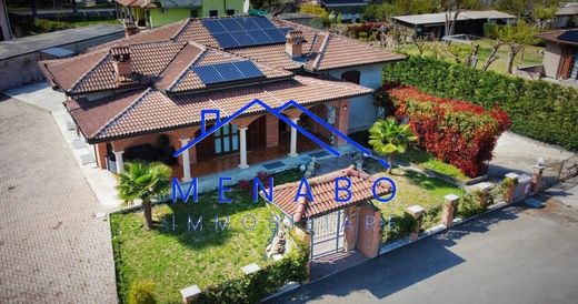 Villa in Pontecurone, Provincia di Alessandria