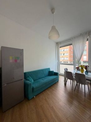 Apartment in Milan, Lombardy