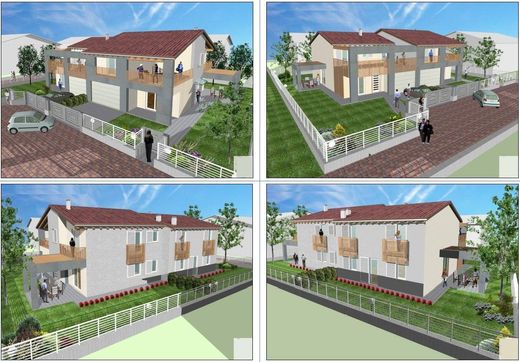 빌라 / Orgiano, Provincia di Vicenza