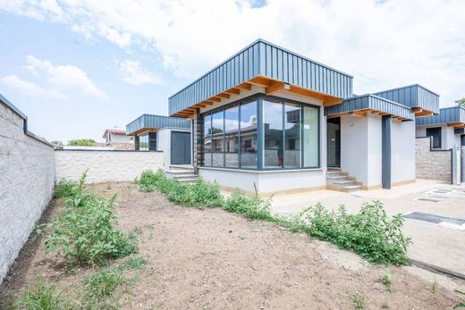 别墅  罗马市, 罗马省