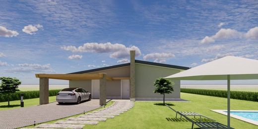 Pescantina, Provincia di Veronaのヴィラ