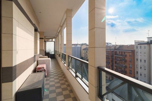 Apartamento - Milão, Lombardia