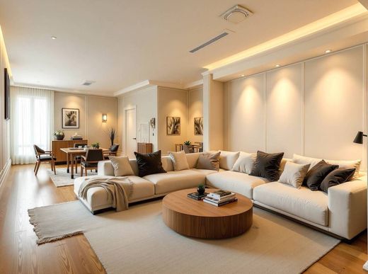 Appartement à Milan, Lombardie