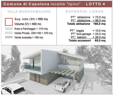 Villa in Capolona, Province of Arezzo