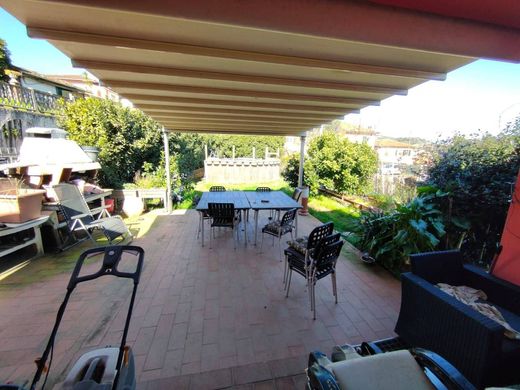 Villa en Vezzano Ligure, Provincia di La Spezia