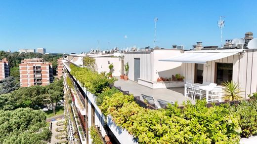 Penthouse in Rome, Latium