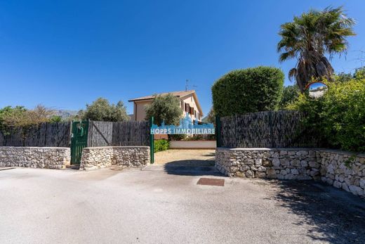 Villa in Terrasini, Palermo