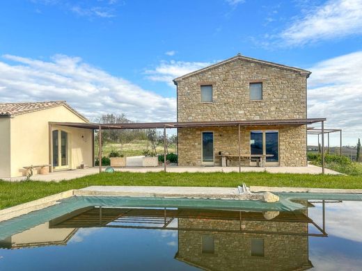 Landsitz in Cingoli, Provincia di Macerata