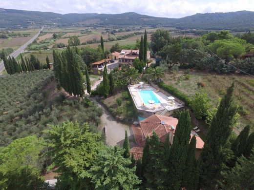 Villa in Massa Marittima, Provincia di Grosseto