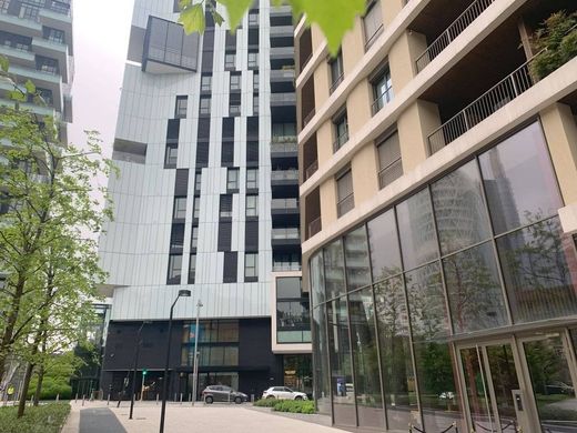 Apartament w Mediolan, Città metropolitana di Milano