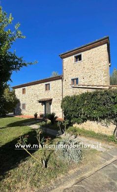 Landhuis in Carmignano, Provincia di Prato