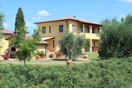 Landhuis in Campiglia Marittima, Provincia di Livorno