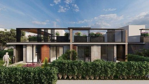 Villa Lissone, Monza e della Brianza ilçesinde