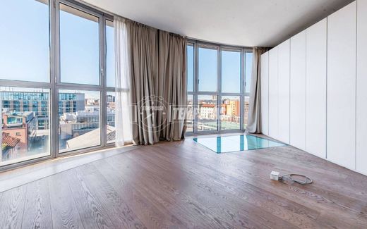 Apartament w Mediolan, Città metropolitana di Milano