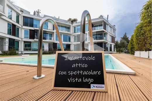 Penthouse in Lonato, Provincia di Brescia