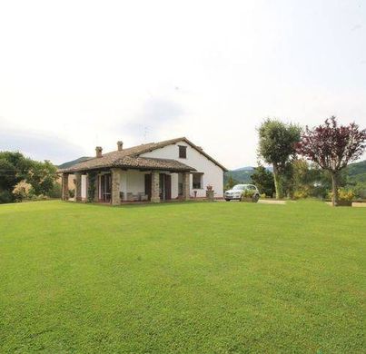 Вилла, Sant'Angelo in Vado, Provincia di Pesaro e Urbino